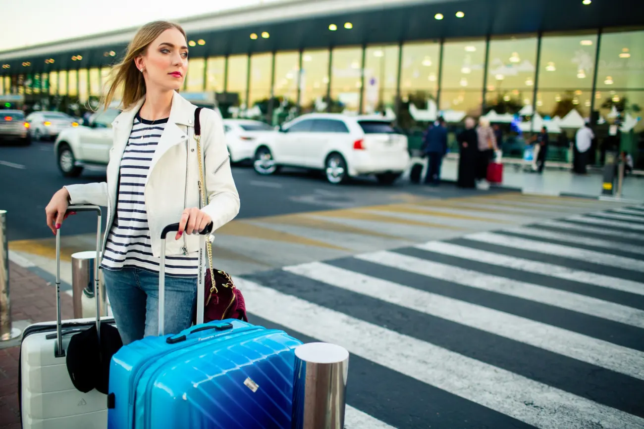 car rental dfw